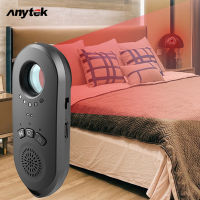 ANYTEK เครื่องตรวจจับกล้องสัญญาณเตือนจับแรงสั่นสะเทือนใน Xt08,เครื่องตรวจจับ Gps กันขโมยกันขโมยสำหรับการเดินทางในโรงแรมเครื่องตรวจจับอัจฉริยะ