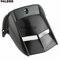 Carbono Motocicleta Carenagem Traseira Roda Hugger, Fender Pára-Lamas, Lama Respingo Guarda, Yamaha YZF R6 2007 2008 2009 2010-2022