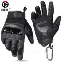 Tactical Gloves Full Finger Military Army Men Knuckle Protective Gears Touch Screen Paintball Shooting Fishing Glove