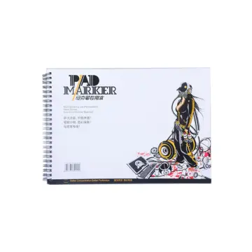 Marker Drawing Pad - Best Price in Singapore - Oct 2023