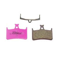 4 Pairs Ceramic Bicycle Disc Brake Pads for Hope E4, RX4 Caliper, Elite Class