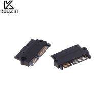 【YF】 SFF-8482 SAS To SATA 180 Degree Angle Adapter Converter Straight Head