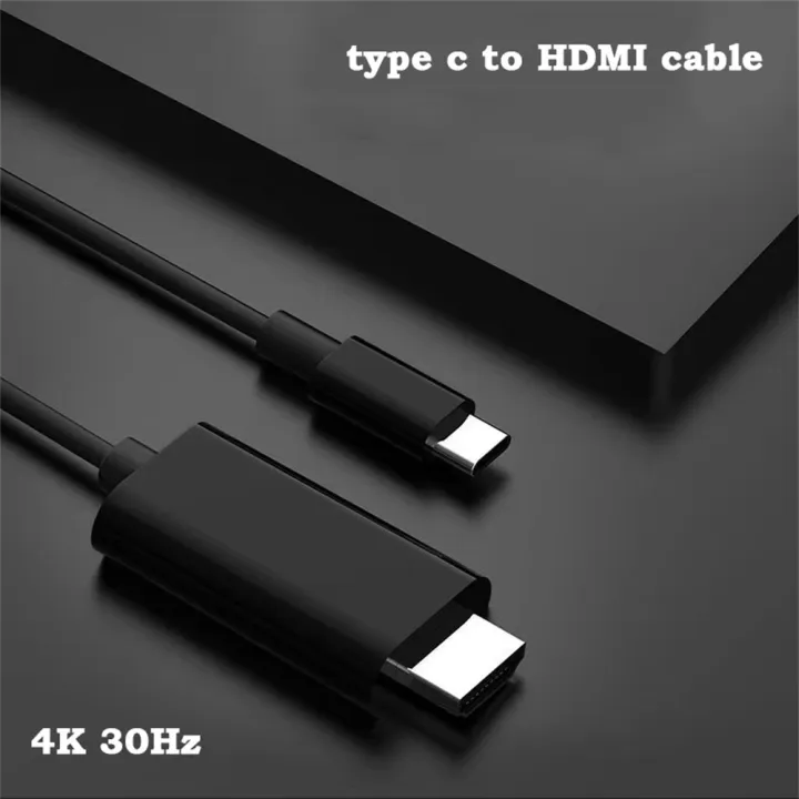 kabel-tipe-c-ke-hdmi-kompatibel-4k-tipe-c-ke-hdmi-thunderbolt-4-ke-4k-30hz-kabel-hdmi-usb-c-kabel-kompatibel-dengan-hdmi