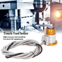 Z Axes Tool Setter NC Touch Sensor Gauge Magnet Bottom for CNC Equipments