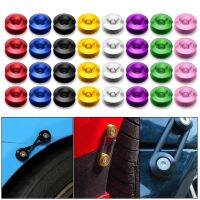 Quick Release Fasteners For Front Bumpers Rear Bumpers Surrounds Reinforcement Ring JDM