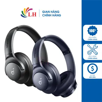Tai nghe Anker Soundcore Q20i giá rẻ 10 ...