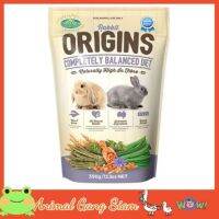 ❗️❗️ SALE ❗️❗️ Origins Rabbit Diet - อาหารเสริมทางเลือกสำหรับกระต่าย ( 350 g.) !! อาหารเสริม และวิตามิน Supplements &amp; Vitamins บริการเก็บเงินปลายทาง โปรโมชั่นสุดคุ้ม โค้งสุดท้าย คุณภาพดี โปรดอ่านรายละเอียดก่อนสั่ง