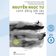Sách - Cánh Đồng Bất Tận TRẺ - Newshop