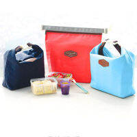 INEX2SHOP กระเป๋าเก็บความเย็น ICONIC LUNCH POUCH - CLASSIC LINE