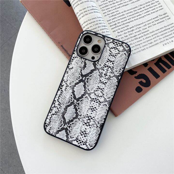 เคสโทรศัพท์หนังลายเสือดาวงูจระเข้เซ็กซี่3d-แบรนด์หรูสำหรับ-iphone-12-mini-11-13-14-pro-xs-max-x-xr-7-8plus-เคส-carterfa