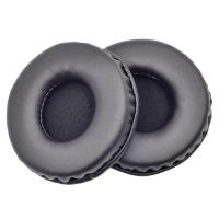 ✓♟ High quality Earpad For S-ony MDR- ZX310 K518 K518DJ K81 K518LE Headphones Replacement Ear Pads Soft leather Memory Foam