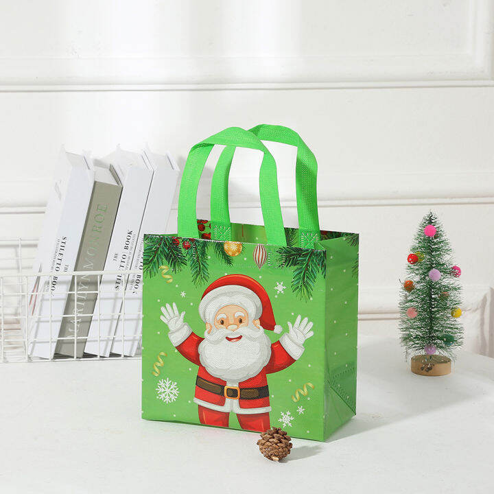 favors-party-holiday-packaging-bag-candy-kids-gift-tote-bags-non-woven-christmas