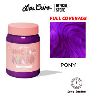 Lime Crime Unicorn Hair สี Pony By Lime Crime Thailand