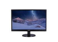 Monitor 23.6 PHILIPS 243V5QHSBA/67 (VA, DVI, HDMI)