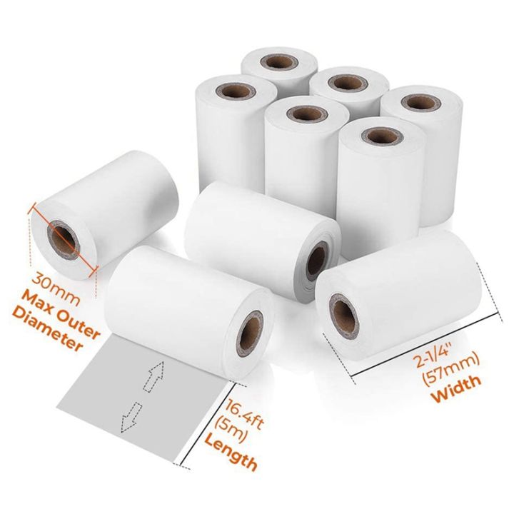 20-pcs-thermal-paper-for-mobile-58mm-30mm-mini-thermal-printer-cash-register-pos-receipt-paper-roll