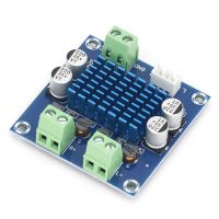 DC 8-26V 3A C6-001 XH-A232 Power Amplifier Board Channel Digital Stereo Audio Power Amplifier Board with Terminal