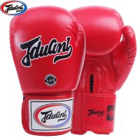 JDUANL Kids Adults MMA Muay Thai Boxing Gloves Sparring Bag Punching Training Mitts Grappling Martial Arts Gear DEO