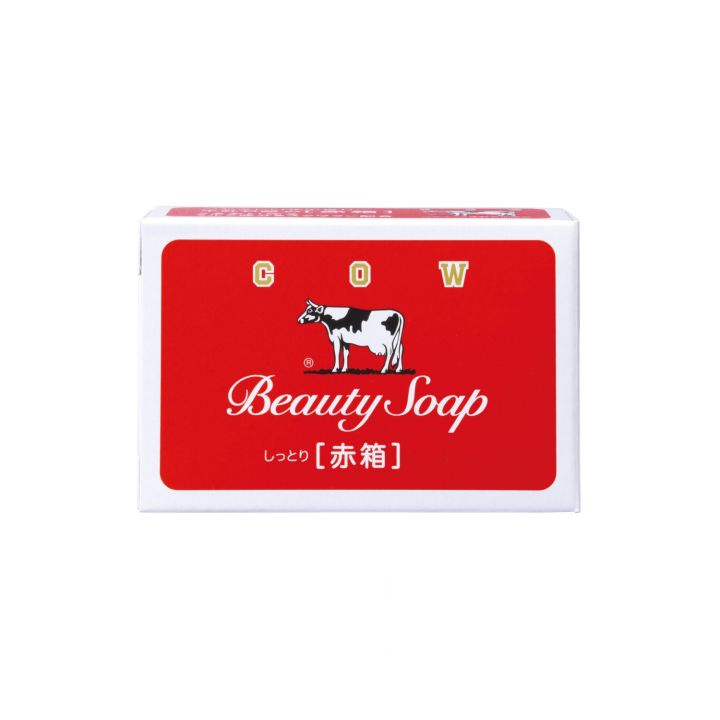 cow-brand-beauty-soap-สบู่น้ำนม-เข้มข้น-จากฮอกไกโด