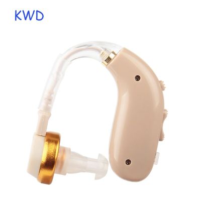 ZZOOI Rechargeable Hearing Aid Hearing Aids For Deafness Ear Hearing Sound Amplifier Machine Noise Reduction A-130 Free Fast Shipping