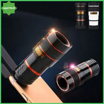 superlens phone telescope