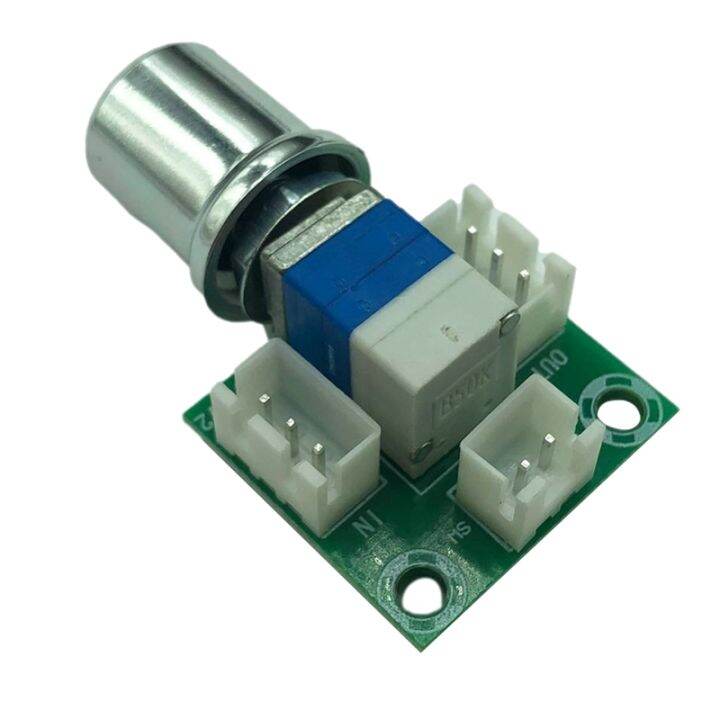 Potentiometer Board with Switch Volume Adjustment Board Potentiometer