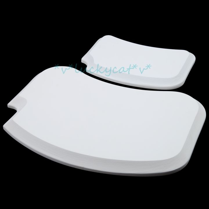 useful-1pcs-dental-lab-porcelain-watering-plate-and-thermal-insulation-moisturizing-porcelain-plate-palette-with-tooth-tool