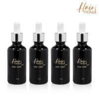 [Hair Now] Hair tonic Plus ผลิตภัณฑ์บำรุงเส้นผมและหนังศีรษะ 4 ขวด 990.- [30011301]