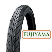 ??ยางนอกลายไฟ FUJIYAMA เบอร์ 70/90,80/90,90/90 ขอบ 14 ของแท้ 100%