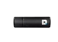 D-Link DWA-182 AC1300 MU-MIMO Wi-Fi USB Adapter(Warranty Lifetime)