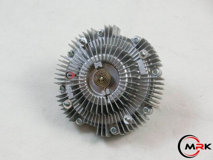Toyota 2L 2.8L 3L 3.0L Engine Radiator Fan Clutch Pulley Pulleys NEW 1621054130 Lazada