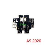 2050อัจฉริยะสำหรับ ZTE เบลด20 V A3 A5 A7 A7S 2019 2020 V2020 8010 Max Lite สายเคเบิลงอได้ท่าเรือบอร์ดชาร์จยูเอสบี