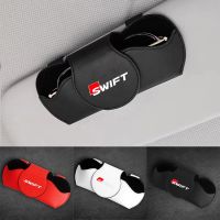 Car Sunglasses Holder SWIFT Multi-function Glasses Clip Bill accessories