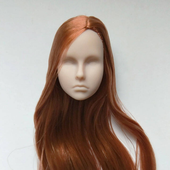 rare-global-limited-frit-head-make-up-practice-doll-heads-girl-diy-dressing-hair-toys-favorite-collection-princess-doll