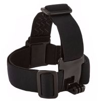 【Be worth】 RIDE ZONE Action Camera Strap Mount สำหรับกล้องกีฬา Go Pro SJ5000