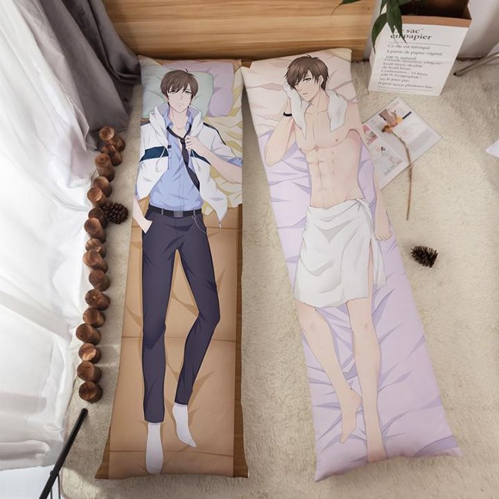 anime-dakimakura-pillowcase-games-arknights-surtr-skadi-hugging-body-pillow-case-diy-custom-cushion-pillow-cover-home-decorate