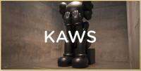 Kaws ที่เป็นที่นิยมมากผ้าใบวาดภาพหมีรุนแรงโปสเตอร์และภาพพิมพ์บนท้องถนนภาพพิมพ์จิตรกรรมฝาผนังของตกแต่งผนังบ้าน69f 0214รูปสัตว์