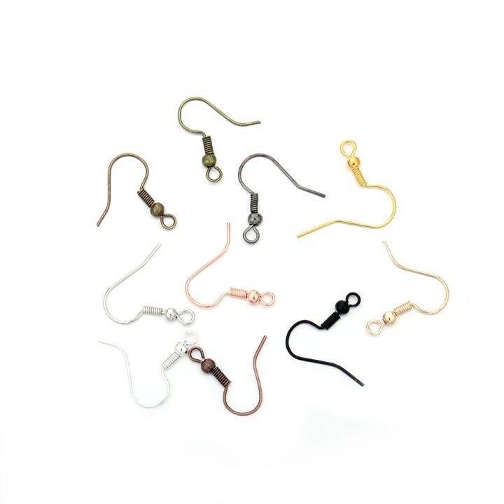 100-300pcs-lot-hypoallergenic-earring-hook-kit-mix-color-ear-wires-fish-hooks-open-jump-rings-earplugs-for-diy-jewelry-making