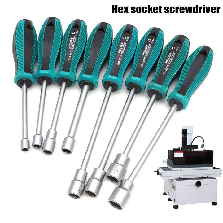 cw-metal-socket-driver-wrench-screwdriver-hex-nut-key-nutdriver-hand-tools-3mm-14mm-ud88