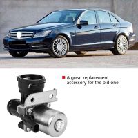 Water Control Valve A2712030164 2712030164 for Mercedes Benz W204 C180 C200 M271 W212 E200 Warm Air Water Valve