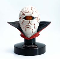 1/6 Bandai General Gel Shocker หัวมดแดง kamen rider masked rider head หัวมาสค์ไรเดอร์