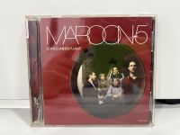 1 CD MUSIC ซีดีเพลงสากล   MAROONS SONGSABOUTJANE    (D1G47)