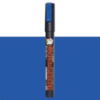 ( PRO+++ ) โปรแน่น.. ปากกากันดั้มแบบทา GM06 Gundam Marker Blue สีน้ำเงิน ราคาสุดคุ้ม ปากกา เมจิก ปากกา ไฮ ไล ท์ ปากกาหมึกซึม ปากกา ไวท์ บอร์ด