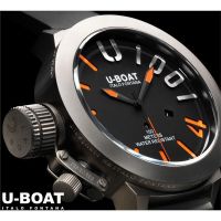 2022 นาฬิกาข้อมือแฟชั่นสําหรับผู้ชาย U-Boat หรูหราสไตล์สปอร์ต
TH