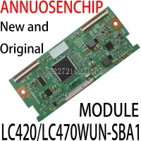 1PCS New and 6870C-0243C MODULE LC420/LC470WUN-SBA1