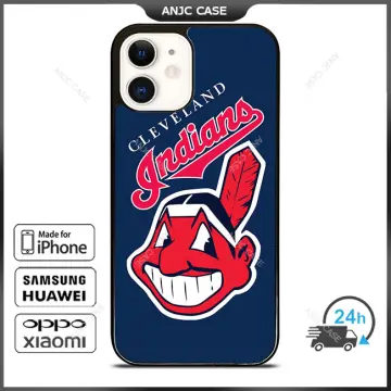 Cleveland Indians iPhone 13, Phone 13 Pro