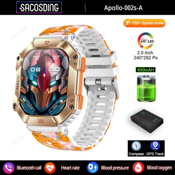 gps-sports-smart-watch-men-hd-call-compass-blood-pressure-oxygen-650mah-battery-ultra-clock-outdoor-fashion-smartwatch-2023-new