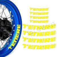 ❡◊ Accessories Yamaha Tenere 700 Rim Sticker Yamaha Tenere Motorcycle Accessories - Decals amp; Stickers - Aliexpress