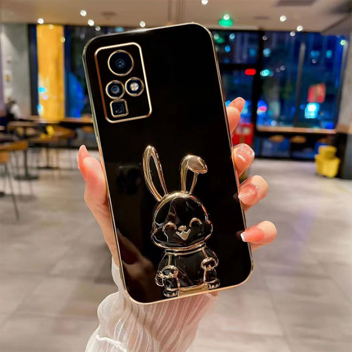 andyh-new-design-for-infinix-zero-x-neo-zero-x-pro-case-luxury-3d-stereo-stand-bracket-smile-rabbit-electroplating-smooth-phone-case-fashion-cute-soft-case