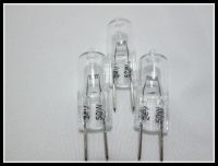 G6.35 24V25W surgical shadowless bulb machine tool photomicroscope instrument halogen tungsten lamp beads