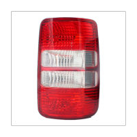 Rear Tail Light Brake Lamp Turn Signal Rear Fog Lamp Kasten Life Box 2011-2015